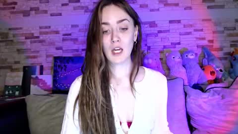 Dalia  online show from October 6, 10:32 am