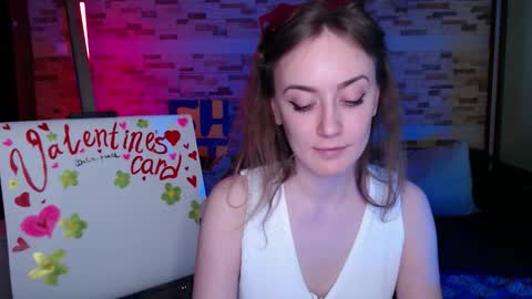 Dalia  online show from February 13, 11:23 am