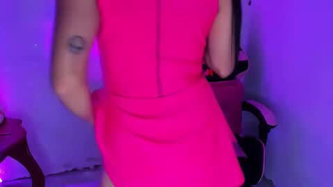 Dalia April online show from September 28, 5:47 am