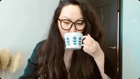 Dali online show from November 5, 5:56 am