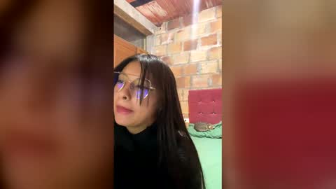 dalila_massiel online show from March 1, 12:10 am