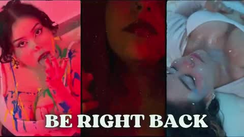 Dalila  online show from February 23, 1:34 pm