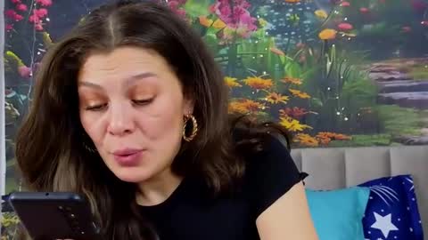 damedefeu online show from January 27, 7:56 am