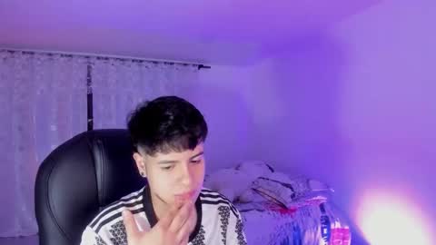 Damian Doll online show from January 7, 3:54 am