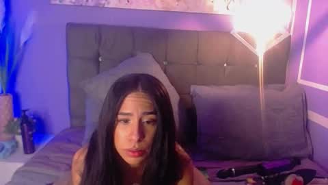 lissa online show from October 16, 3:53 am