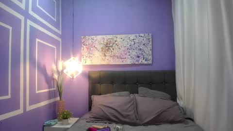 lissa online show from September 24, 2:10 am