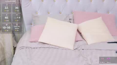 Julia online show from September 12, 2:12 am