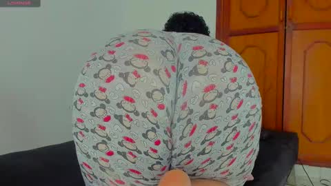 Kary-- independent model Schedule 0530am-1000am colombian time online show from September 15, 12:24 pm