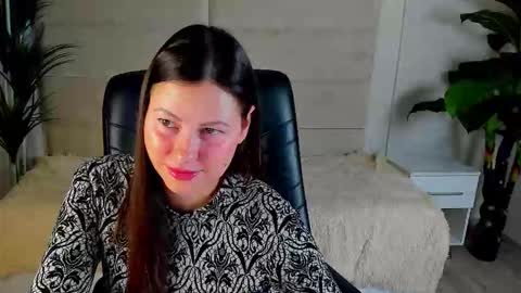 Dana Dom online show from December 5, 3:06 am