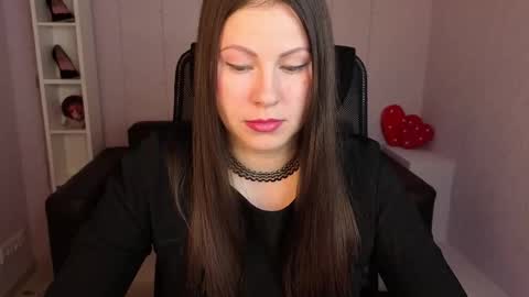 Dana Dom online show from February 8, 1:53 am