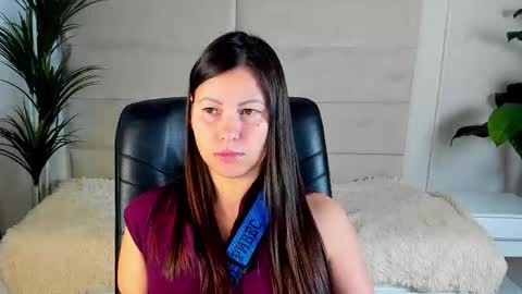 Dana Dom online show from November 10, 3:45 am