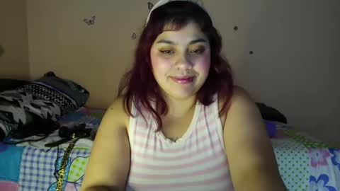 dana_sofia20 online show from November 5, 5:45 am