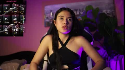 danaa_rouse online show from November 22, 9:39 pm