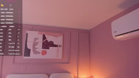 Daniela online show from January 14, 10:42 am