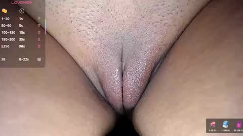 danette_deluxee online show from September 21, 7:40 am