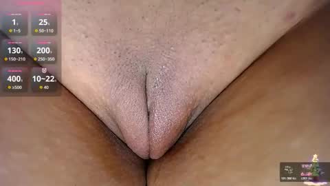 danette_deluxee online show from December 21, 9:46 am