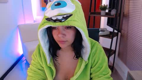 Veronica online show from January 17, 10:34 am