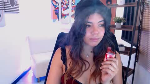 Veronica online show from September 10, 1:44 pm