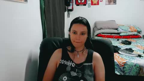 dani y jocelyn online show from November 12, 11:03 pm