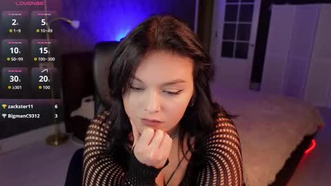 dani_kittys online show from October 26, 12:22 pm
