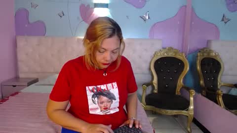 Dani Queen  online show from February 24, 12:04 pm