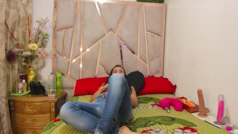 Daniela online show from February 24, 12:26 pm