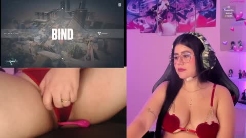 Dani online show from February 1, 1:41 pm