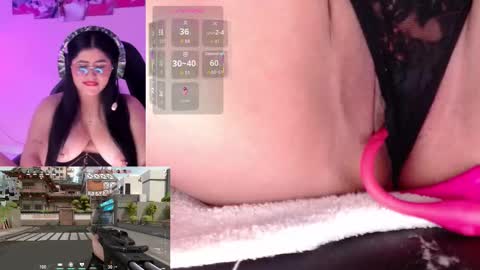 Dani online show from November 4, 2:11 pm