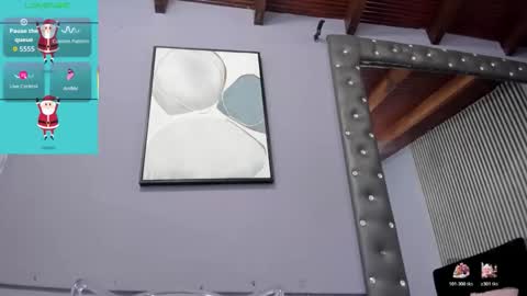 daniella online show from December 21, 12:15 am