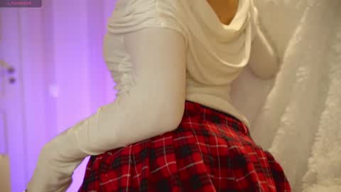 Danielle online show from February 27, 11:20 am