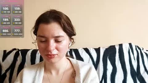 Mia online show from January 12, 7:13 am