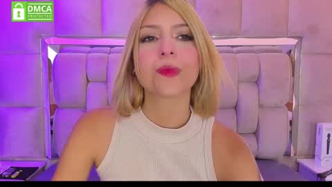 DANIELA online show from January 14, 6:35 pm