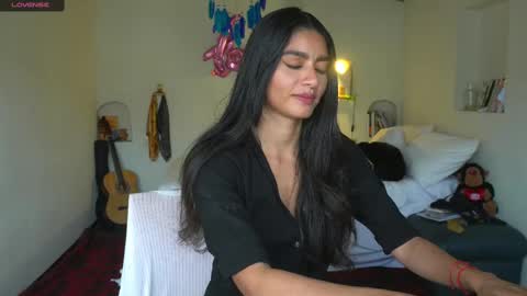 danalle .. online show from October 9, 9:19 pm