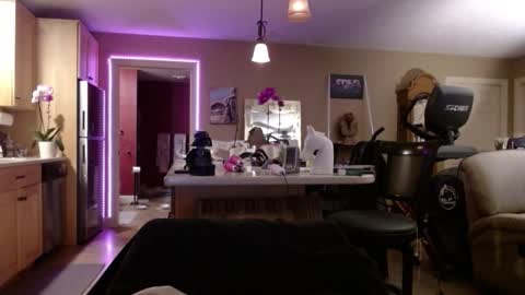 DanikaWhite69 online show from November 6, 8:53 am