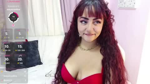 daninianderson online show from October 17, 4:59 am