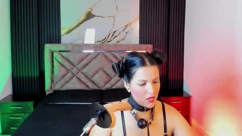 Dani whatson online show from November 2, 3:43 am