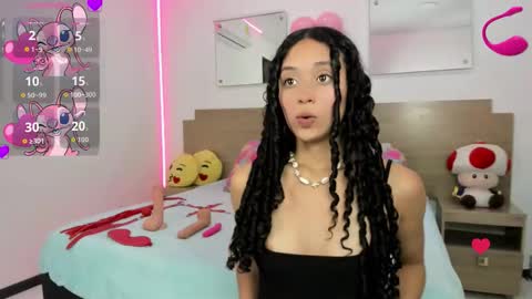 danix_coruscans online show from September 8, 7:02 pm