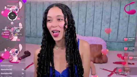 danix_coruscans online show from September 27, 6:48 pm