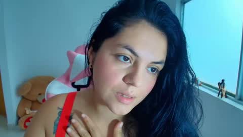 danna online show from February 10, 12:08 pm