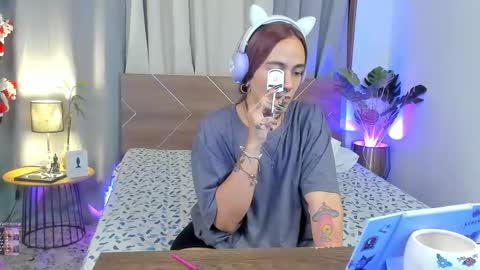 Dannacastle online show from November 29, 6:28 am