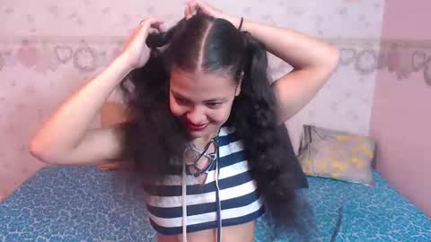 Luz online show from February 24, 12:04 pm