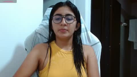 Danna online show from January 30, 9:04 pm