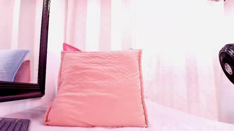 Danna Berlin  online show from February 12, 7:24 pm