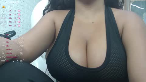 danna online show from October 22, 11:10 pm