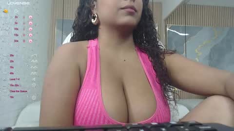 danna online show from October 27, 8:03 pm