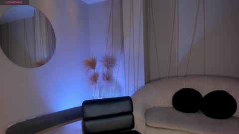 Danna Cruz  online show from February 1, 7:23 pm