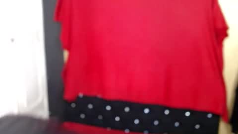 Danna Garza online show from December 15, 3:45 am