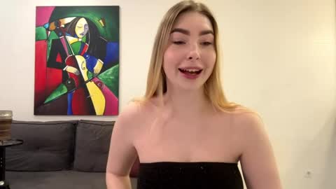 dannamissss online show from February 6, 3:09 pm