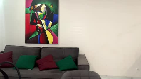 dannamissss online show from January 30, 11:44 am