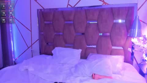 Danna online show from February 26, 4:06 pm